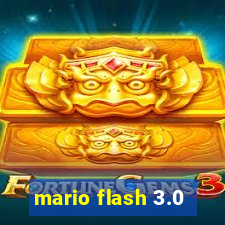 mario flash 3.0